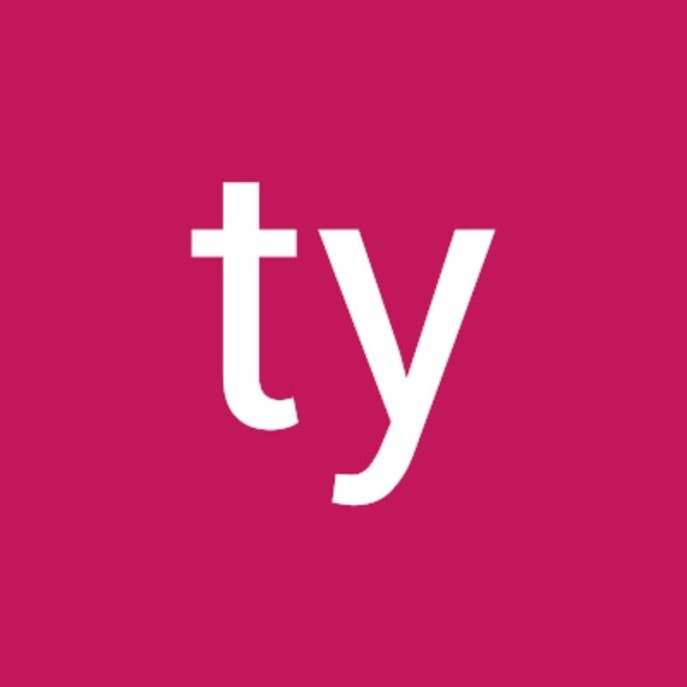 Meet your Posher, Ty